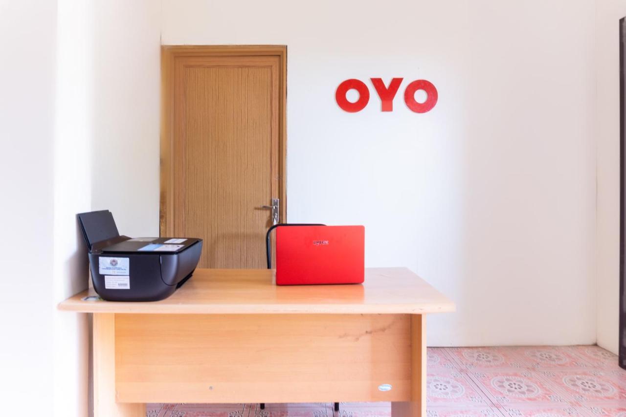 Oyo 3095 Semarapura Homestay Makassar Ngoại thất bức ảnh