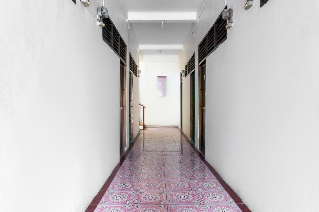 Oyo 3095 Semarapura Homestay Makassar Ngoại thất bức ảnh