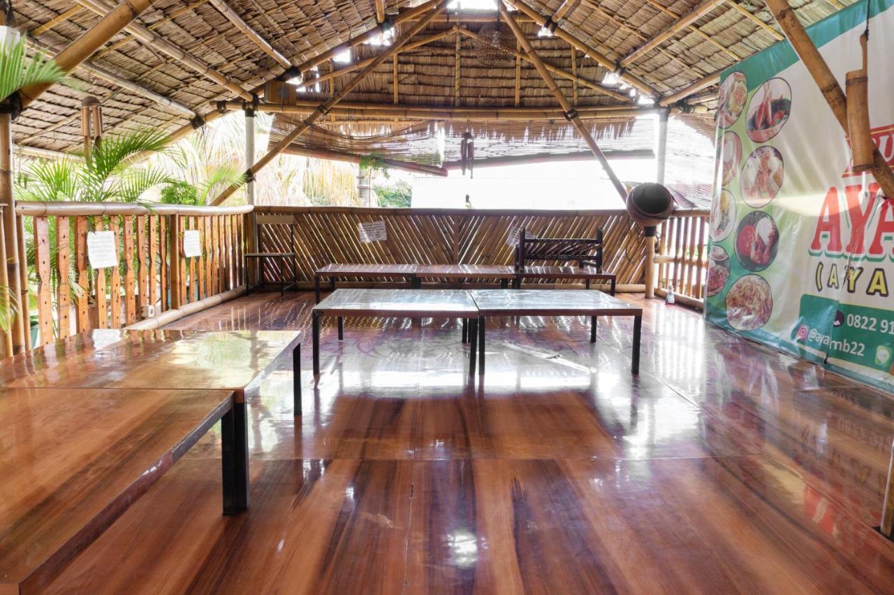 Oyo 3095 Semarapura Homestay Makassar Ngoại thất bức ảnh
