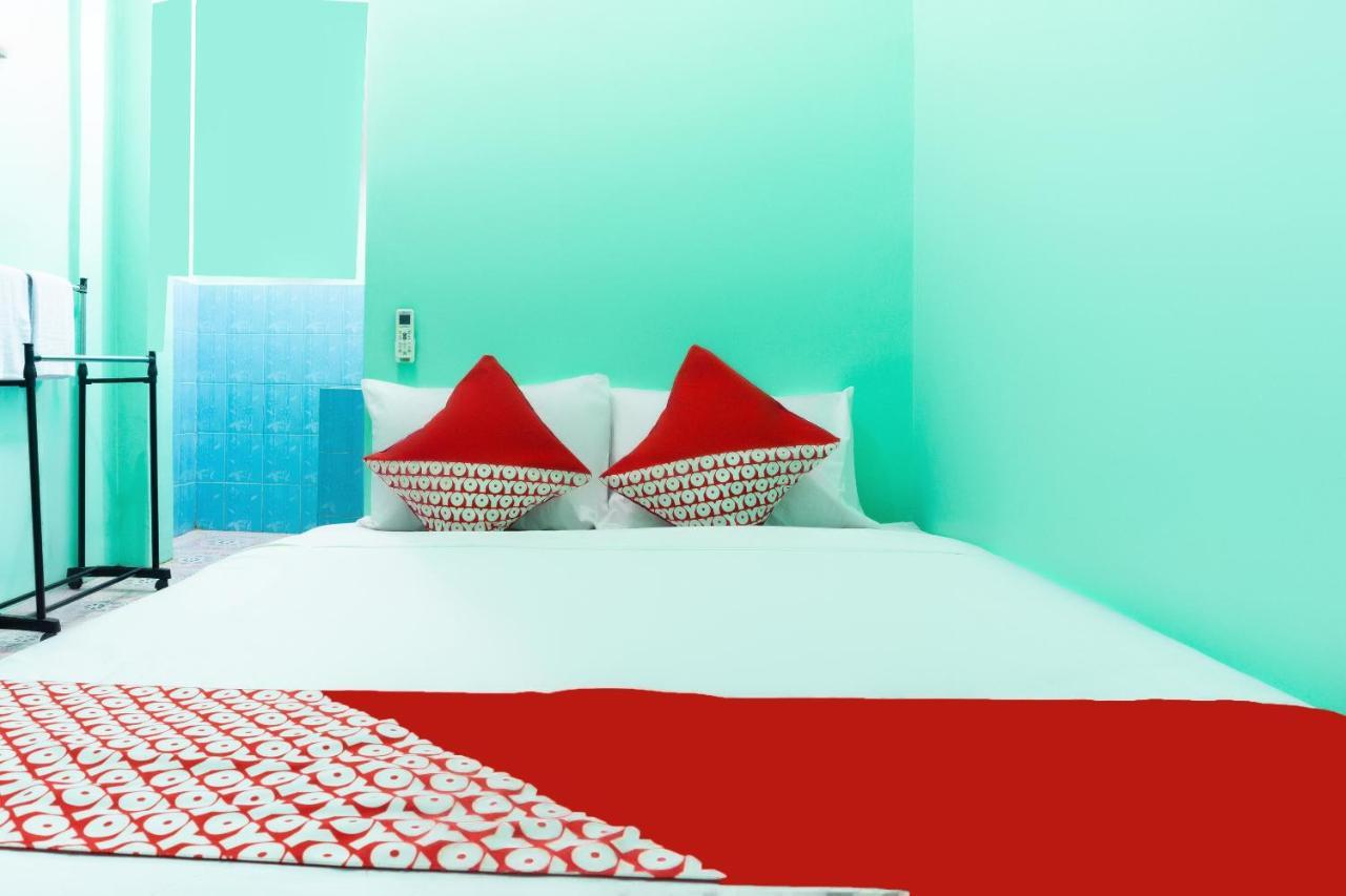 Oyo 3095 Semarapura Homestay Makassar Ngoại thất bức ảnh