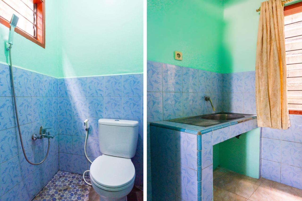 Oyo 3095 Semarapura Homestay Makassar Ngoại thất bức ảnh