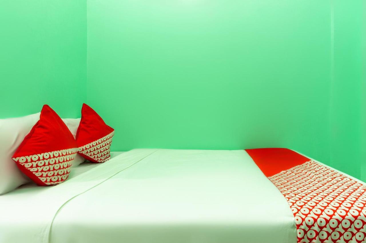 Oyo 3095 Semarapura Homestay Makassar Ngoại thất bức ảnh