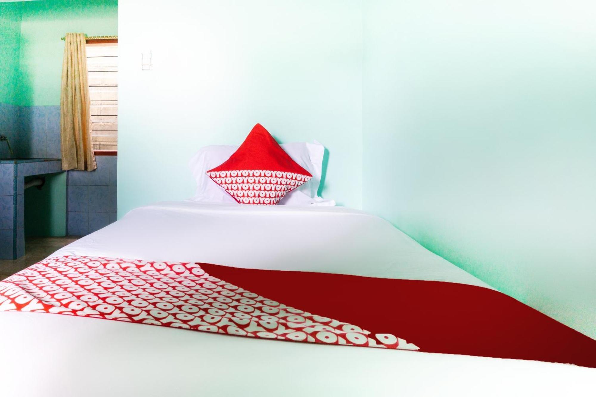 Oyo 3095 Semarapura Homestay Makassar Ngoại thất bức ảnh