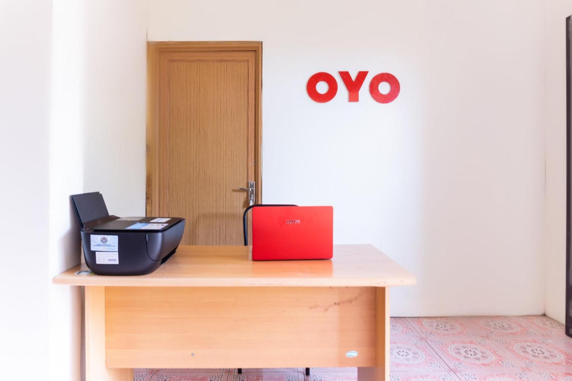 Oyo 3095 Semarapura Homestay Makassar Ngoại thất bức ảnh